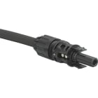 STÄUBLI ELECTRICAL CONNECTORS - Asennustarvikepakkaus - MC4 EVO2 Fe.M. PV-KBT4-EVO 2A/6X