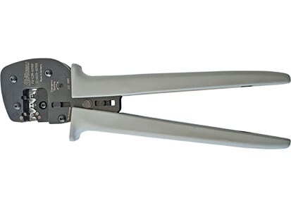 STÄUBLI ELECTRICAL CONNECTORS - Asennustarvikepakkaus - Stäubli MC4 puristuspihdit