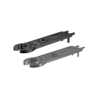 STÄUBLI ELECTRICAL CONNECTORS - Asennustarvikepakkaus - Stäubli MC4 työkalut Metalli