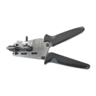 STÄUBLI ELECTRICAL CONNECTORS - Asennustarvikepakkaus - Stäubli Kuorintapihdit 4,6,10mm2