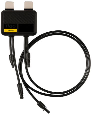 Tigo Energy, Inc. - Asennustarvikepakkaus - Tigo TS4-A-O optimoija