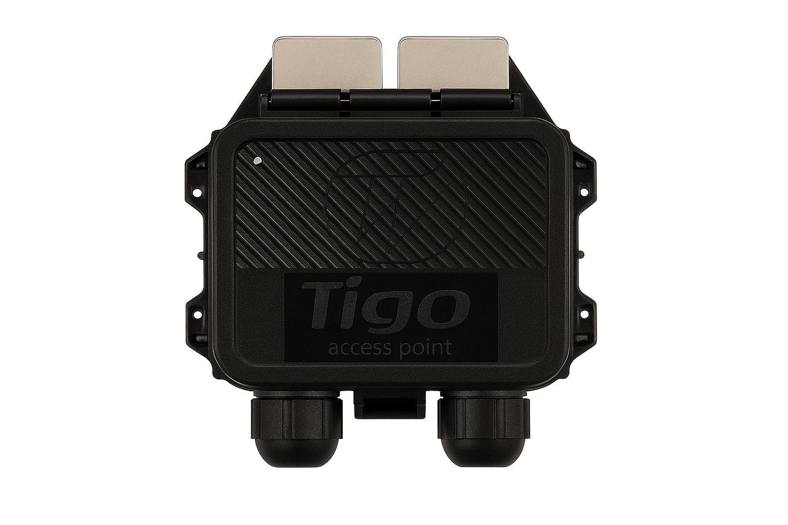 TIGO - Asennustarvikepakkaus - Tigo TAP paneelien yhteyslaite