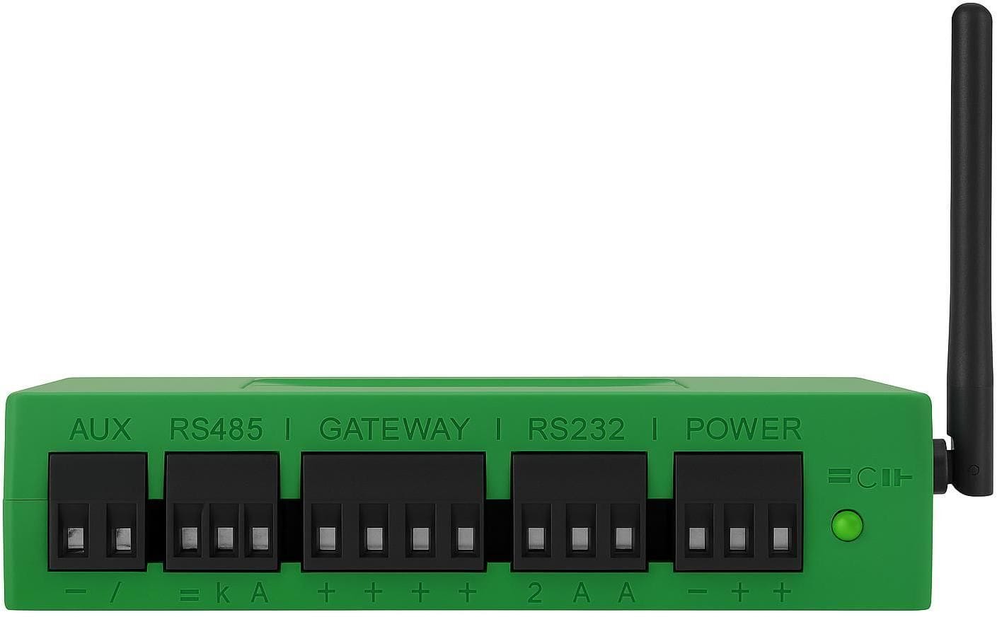 Tigo Energy, Inc. - Asennustarvikepakkaus - Tigo CCA Kit yhteyslaitesarja