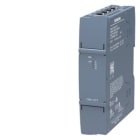 SIEMENS - S7-1200 G2: Compact Switch Module CSM - 6GK7277-1AA50-0AA0