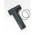 NEXANS EUROMOLD - Kosketussuojattu kulmapistoke 484 TB - Kulmapistokepääte C 400-630mm2