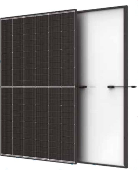 TRINA SOLAR - Aurinkopaneeli - VertexS TSM-NEG9R.28 - 455 W