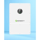 GROWATT - Invertteri - Growatt WIT 18K-HU