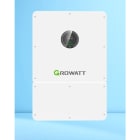 GROWATT - Invertteri - Growatt WIT 20K-HU