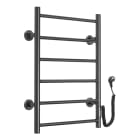 TAMMIHOLMA - Pyyhekuivain - TPK-006T, 2/4/6h ajastimella