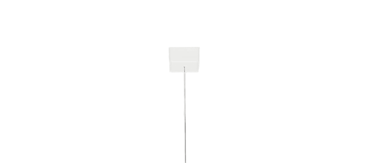 FAGERHULT - Mekaaninen lisätarvike POS.43.4 - Small Square Ceiling Cup