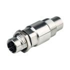 WEIDMÜLLER - Moninapaliitin - IE-BS-M12X-S-C