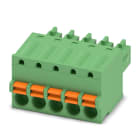 PHOENIX CONTACT - PCB-liitin FK-MCP 1,5/5-ST-3,81 - FK-MCP 1,5/ 5-ST-3,81