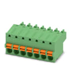 PHOENIX CONTACT - PCB-liitin FK-MCP 1,5/7-ST-3,81 - FK-MCP 1,5/ 7-ST-3,81
