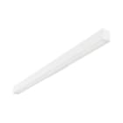 GLAMOX - Pinta-/ripustusvalaisin POS.17 - FX65-W1517 WH 4500 HF 840 OP/PC