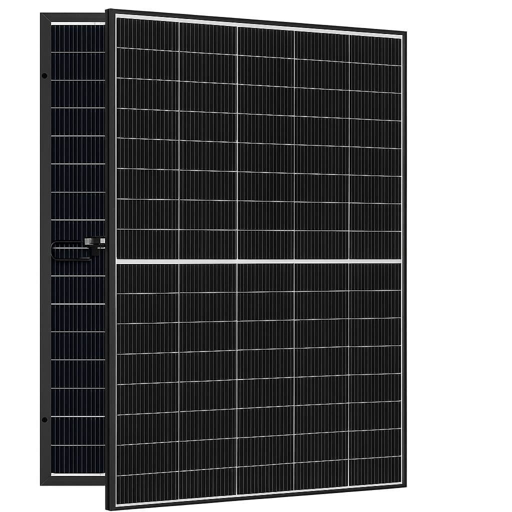 ASTRONERGY EUROPE - Aurinkopaneeli - CHSM48RN(DG)/F-BH 460 Wp