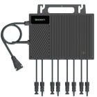 GROWATT - Invertteri - Growatt NEO 2000M-X2 (WF)