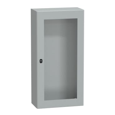 SCHNEIDER ELECTRIC - Kaappi seinäasennus RST - NSYS3D12630T Spacial S3D