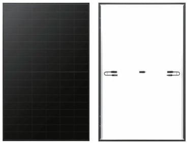 LONGI SPAIN - Aurinkopaneeli - Hi-Mo X10 LR7-54HVB-SDM1-475M
