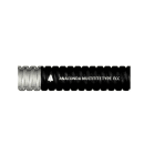 ANAMET - Anaconda suojaletku metalli - Multitite FCC musta DN 50 30m