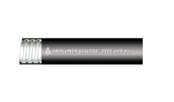 ANAMET - Anaconda suojaletku metalli - Sealtite HFXV0 3/8 30m