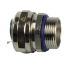 ANAMET - Anaconda Compact liitin metalli - suora Pg21 - 3/4