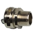 ANAMET - Anaconda Compact liitin metalli - suora NPT 1/2