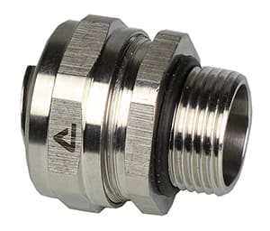 ANAMET - Anaconda Compact liitin metalli - suoraM20x1,5SLI1/2AISI-316 IP40