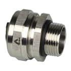 ANAMET - Anaconda Compact liitin metalli - suoraM20x1,5SLI1/2AISI-316 IP40