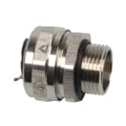 ANAMET - Anaconda Compact liitin metalli - suora M32x1,5 - 1 - AISI-316