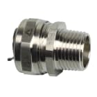 ANAMET - Anaconda Compact liitin metalli - suora NPT 3/4 - AISI-316