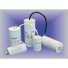 EBM-PAPST - Kondensaattori - 1,5UF SP1 450V (pohjaruuviton)