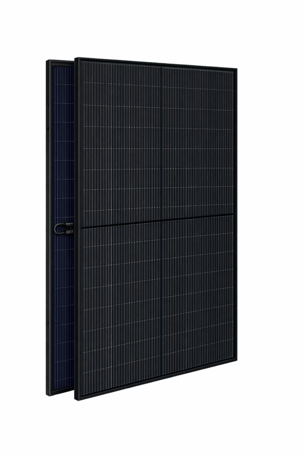 ASTRONERGY EUROPE - Aurinkopaneeli - CHSM48RN(DG)(BLH)/F-BH 465 Wp