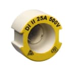 HAGER - Pohjakosketin DII-25A - LE27P25