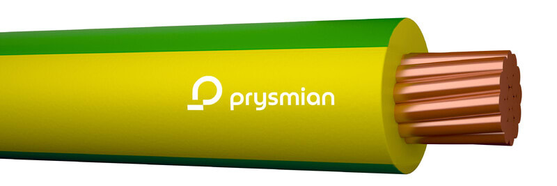 PRYSMIAN - Asennusjohto - MK 90C 16 KEVI K6/1000 Eca