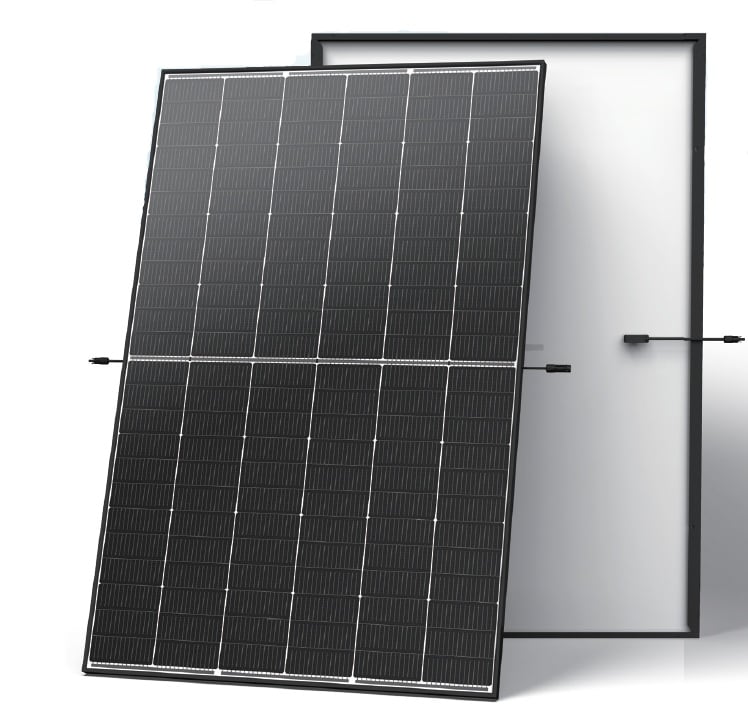 TRINA SOLAR - Aurinkopaneeli - VertexS TSM-NED9R.28 - 460 W