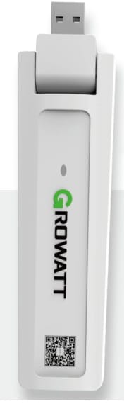 GROWATT - Asennustarvikepakkaus - Growatt Welink(Lora monitoring)