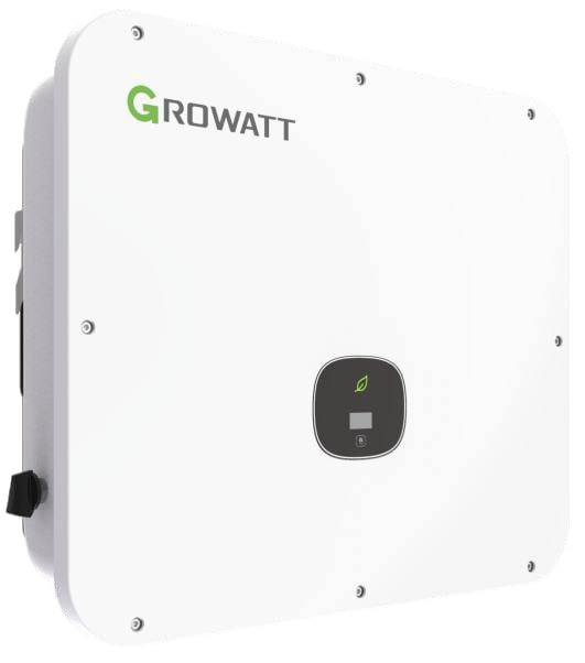 GROWATT - Invertteri - Growatt MID 36KTL3-HU