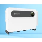 GROWATT - Invertteri - Growatt MAX 100KTL3 X2 5v takuu