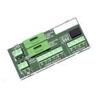 LINJATOR AKTIEBOLAG - Plinttimuunnin - Plinttimuunnin DC/DC 24/12 V