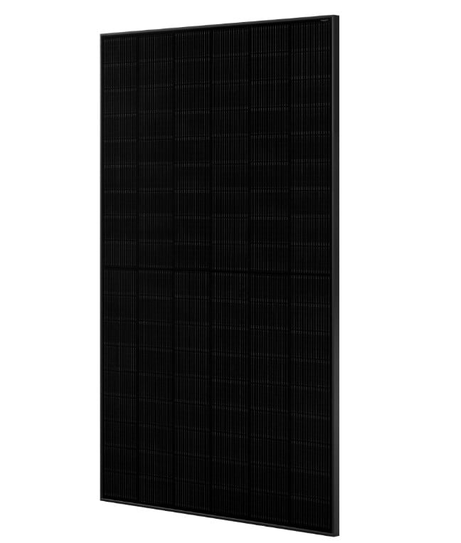 JA SOLAR - Aurinkopaneeli - JAM54D41-465/LR