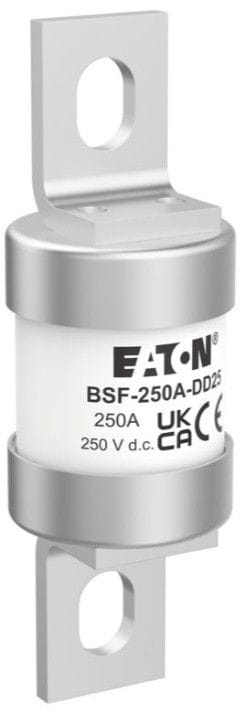 EATON - Putkisulake keraaminen - BSF-250A-DD25