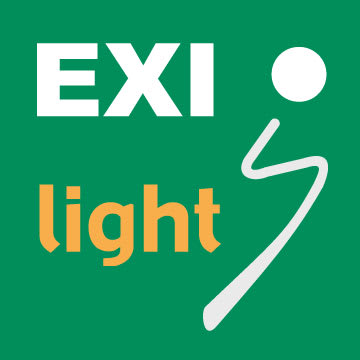 EXILIGHT - Asennustarvike - 12V-134Ah