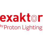 EXAKTOR - Mamba LED kupu - Mamba LED kupu 30W op