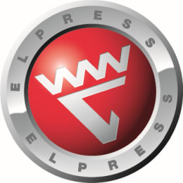 ELPRESS - Lajitelmalaatikko - LV1300-AL/CU-ADV-DUAL-KIT