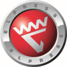 ELPRESS - Puristuspakka - 13DB9