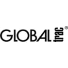 GLOBAL TRAC - DALI Taipuisakulma GLOBAL trac - XTSC623-2 Taipuisa kulma MUS