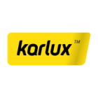 KARLUX - Pylväs 48 suora - LISAV PLV-48x1500 RU RAL8028