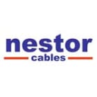 NESTOR - Mikrokanavatarvike - Puhalluskärki Ø 5 mm kaapeli