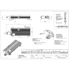 DANFOSS - Jarruvastus - 21?, 1,8 kW / 120sec, IP20