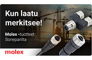 Huikea 25 kW aurinkovoimala -paketti. Snro 9798118